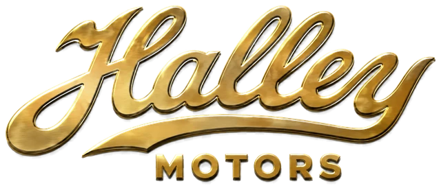Halley Motors